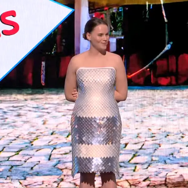 Adobe Primrose Dress | Innovative Dress that Changes Patterns
