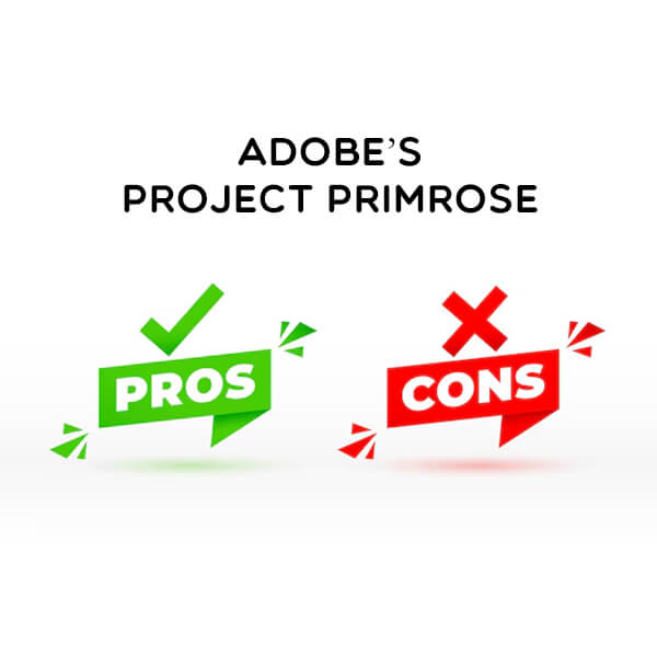 Pros and Cons of Adobe Primrose