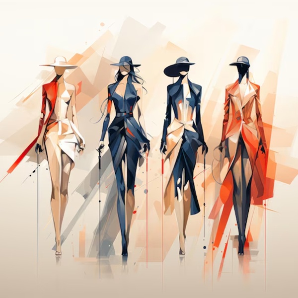 Key challenges and risks of implementing artificial intelligence in fashion industry including ethical concerns and sustainability issues Key challenges and risks of implementing artificial intelligence in fashion industry including ethical concerns and sustainability issues