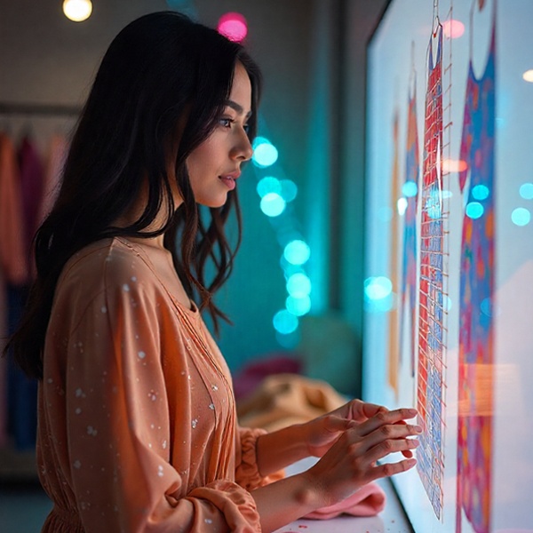 Artificial intelligence transforming fashion education with digital design tools, trend forecasting and sustainable learning methods Artificial intelligence transforming fashion education with digital design tools, trend forecasting and sustainable learning methods