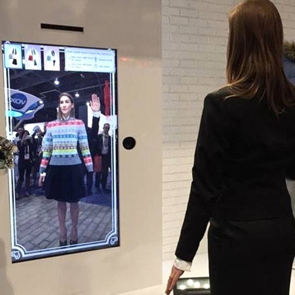 Benefits of Artificial Intelligence in Fashion Industry