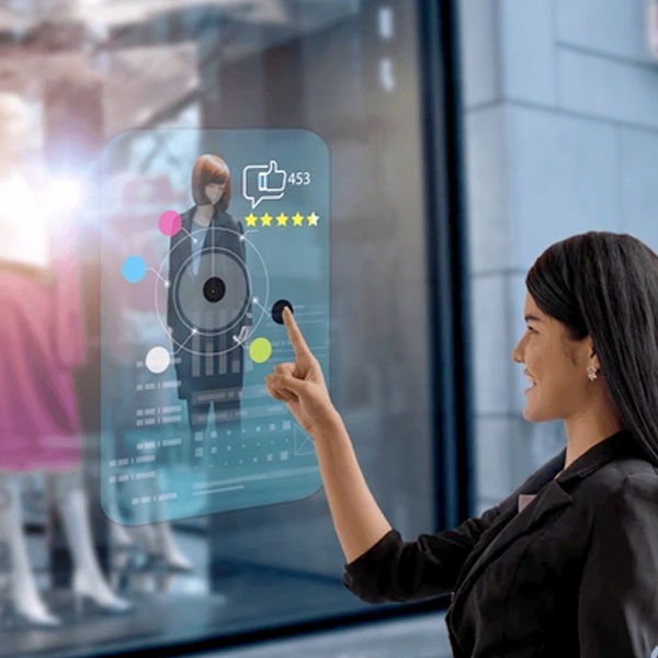 Future trends and innovations in artificial intelligence applications for fashion design, sustainability, and industry transformation Future trends and innovations in artificial intelligence applications for fashion design, sustainability, and industry transformation