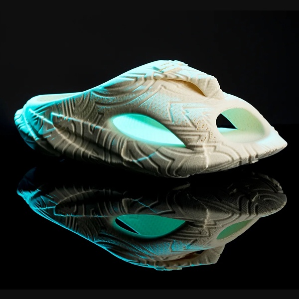 Reebok Co-Founder backs Syntilay for First AI-Designed, 3D-Printed Shoe Reebok Co-Founder backs Syntilay for First AI-Designed, 3D-Printed Shoe