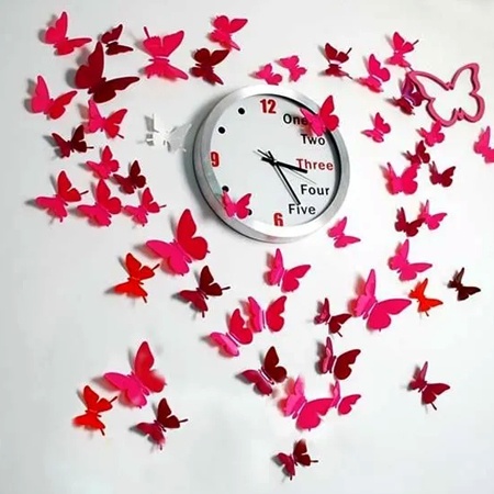 Butterfly Paper Craft