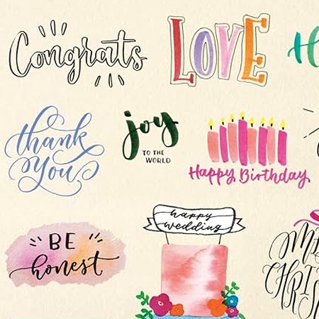 Calligraphy