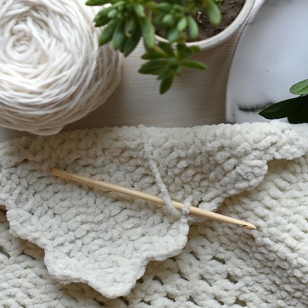 Crochet