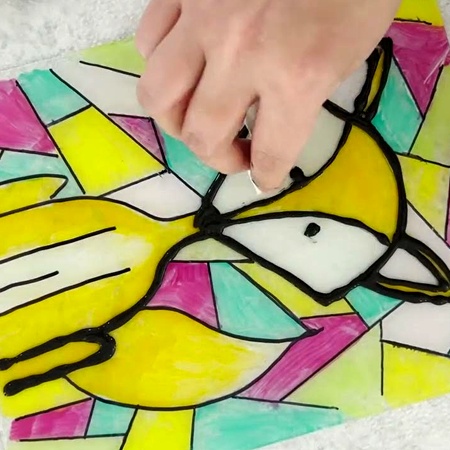 Glass Work
