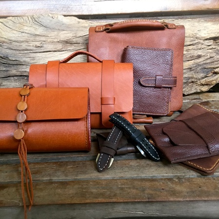 Leather Craft