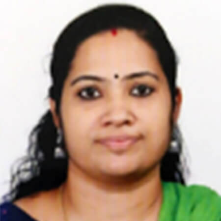 Dhanya M
