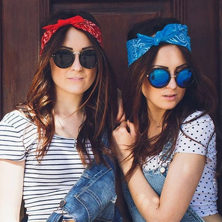 Modern Bandana Fashion Trends: Style with Modern Twist