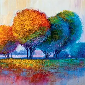 Basics of Color Wheel - Theory, Effects & Psychology of Colors