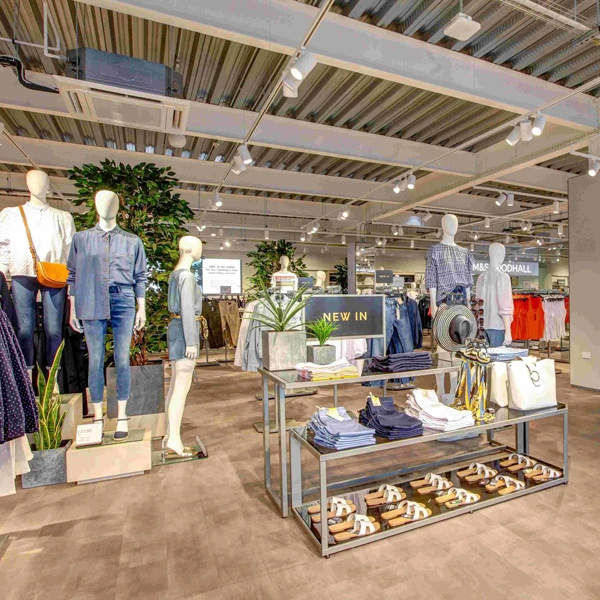 Business of Fashion: Strategy, Value Chain & Innovation