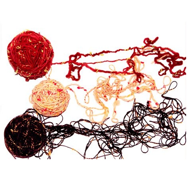 Technical challenges in blending cigarette butt fibers with organic cotton for improved fabric texture in sustainable fashion