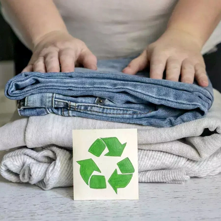 Role of Circular Fashion to transform Apparel Production Sustainably