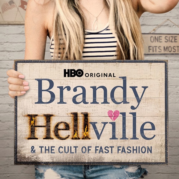 Brandy Melville documentary exposing fast fashion exploitation, toxic culture and discriminatory practices targeting teenagers Brandy Melville documentary exposing fast fashion exploitation, toxic culture and discriminatory practices targeting teenagers