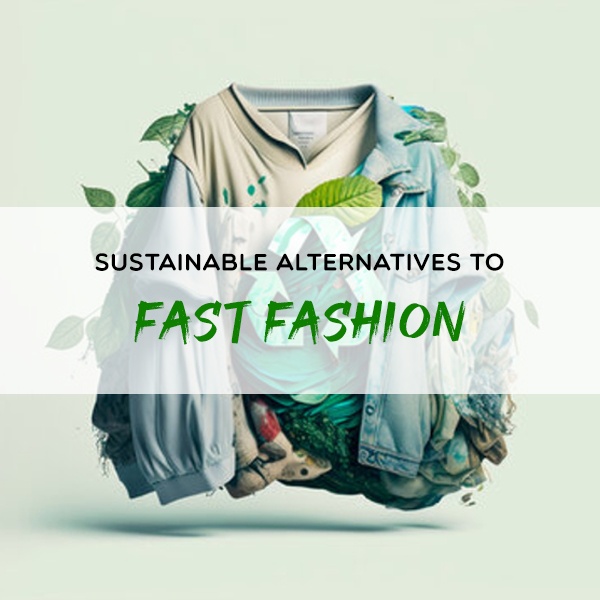 Sustainable fashion alternatives including organic cotton, recycled fibers, circular fashion systems and ethical clothing brands Sustainable fashion alternatives including organic cotton, recycled fibers, circular fashion systems and ethical clothing brands