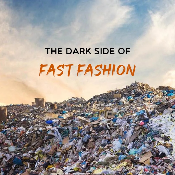 Uncovering Hidden Consequences of Fast Fashion