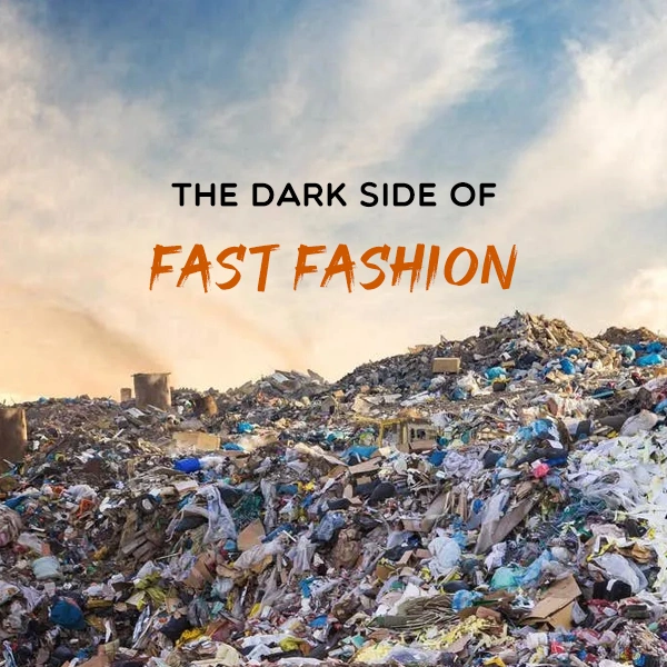 Dark Side of Fast Fashion: Hidden Costs & Sustainable Alternatives