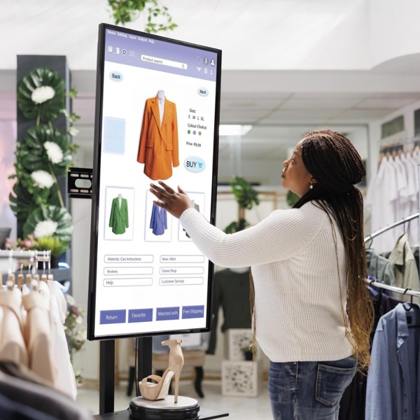 Young consumers and gamers adopting digital fashion for social media and metaverse identity