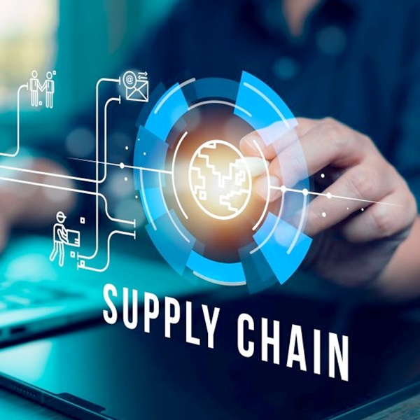 Smarter sustainable supply chain management through digital fashion virtual prototypes Smarter sustainable supply chain management through digital fashion virtual prototypes