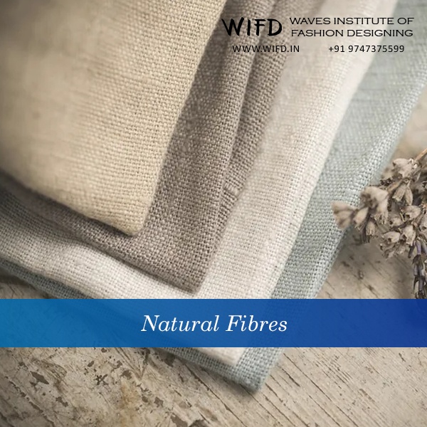 Organic cotton, hemp and other natural sustainable fibers as eco-friendly alternatives to synthetic textiles