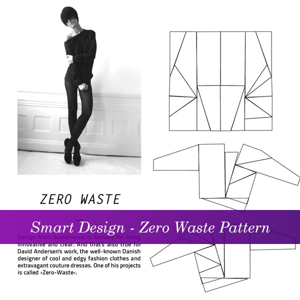 Zero waste fashion design and pattern making techniques for sustainable clothing production and fabric efficiency Zero waste fashion design and pattern making techniques for sustainable clothing production and fabric efficiency