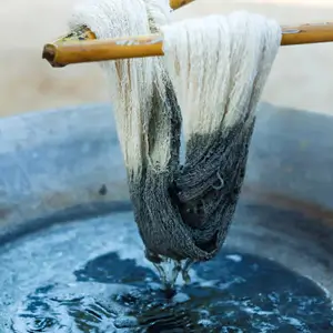 Fabric Dyeing & Fabric Printing Techniques - Traditional to Modern