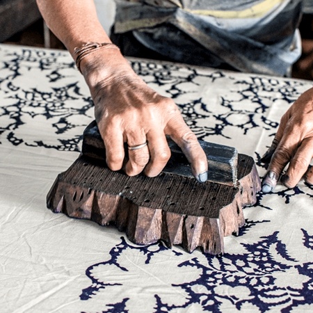 Block Printing Block Printing