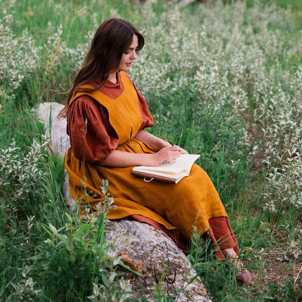 Evolution of generational fashion trends from Baby Boomers formal tailoring to Gen X brand-conscious dressing Millennials minimalism and Gen Z cottagecore aesthetic digital age experimentation Evolution of generational fashion trends from Baby Boomers formal tailoring to Gen X brand-conscious dressing Millennials minimalism and Gen Z cottagecore aesthetic digital age experimentation