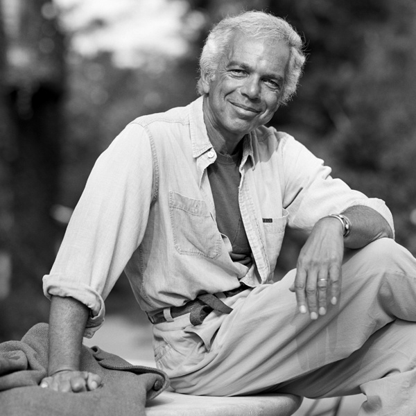 Ralph Lauren Polo brand celebrating aspirational American dream lifestyle through Western outdoor collections natural fibers heritage craftsmanship and consistent classic refined preppy style across decades Ralph Lauren Polo brand celebrating aspirational American dream lifestyle through Western outdoor collections natural fibers heritage craftsmanship and consistent classic refined preppy style across decades