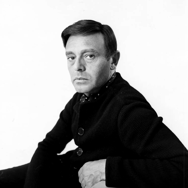 Fashion designer Rudi Gernreich using provocative designs to challenge social norms including controversial topless swimsuits see-through blouses and no-bra bra anticipating 1960's sexual revolution Fashion designer Rudi Gernreich using provocative designs to challenge social norms including controversial topless swimsuits see-through blouses and no-bra bra anticipating 1960's sexual revolution