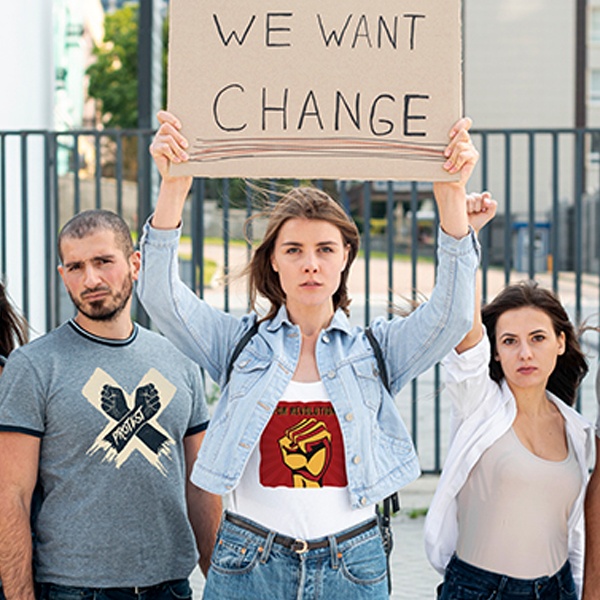 Fashion as political activism featuring slogan t-shirts protest clothing supporting equality women's rights environmental movements youth activism and social awareness campaigns using clothing as voice Fashion as political activism featuring slogan t-shirts protest clothing supporting equality women's rights environmental movements youth activism and social awareness campaigns using clothing as voice
