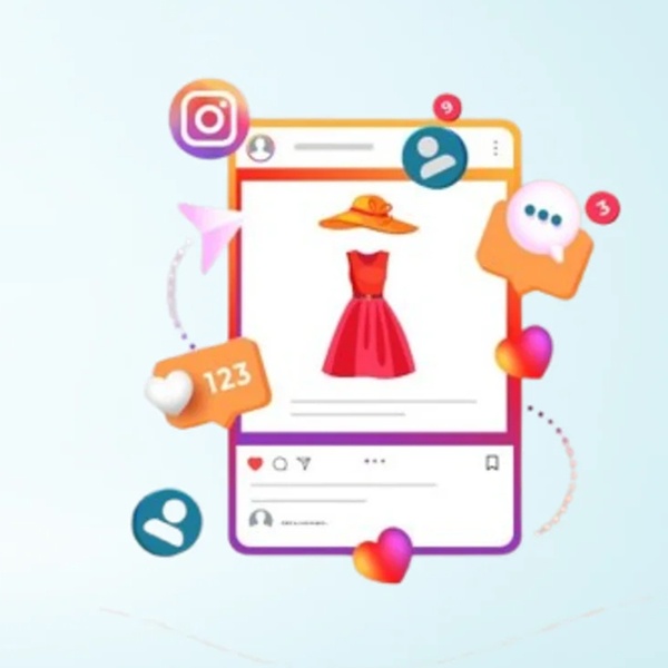 Digital Acceleration impact on fashion trends through social media, fast fashion and AI forecasting Digital Acceleration impact on fashion trends through social media, fast fashion and AI forecasting