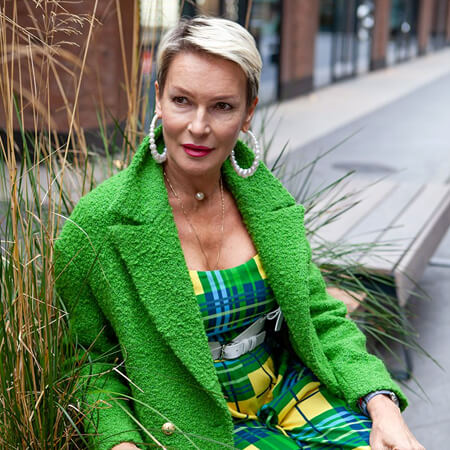 The Rise of Ageless Fashion
