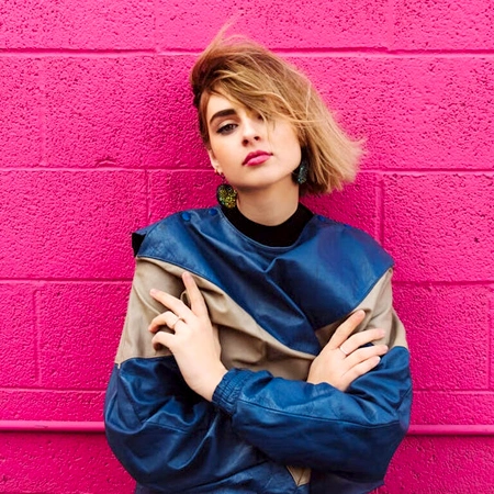 Fashion & Identity - How Fashion shapes your Personal Identity