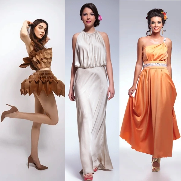 Fashion Movement Principles that Drive Consumer Trend Adoption