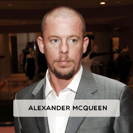 Alexander McQueen