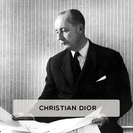 Christian Dior