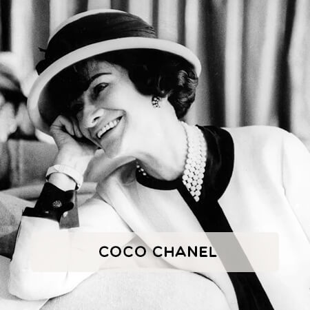 Coco Chanel
