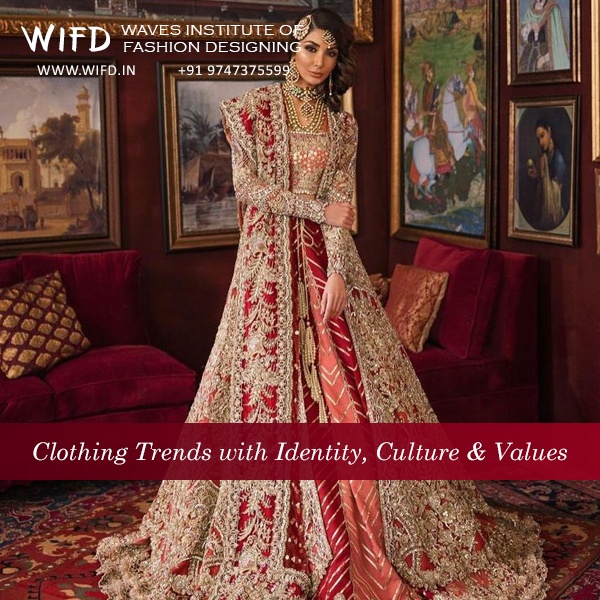 Fashion philosophy focused on restoring meaning to dress through cultural heritage community stories and identity expression Fashion philosophy focused on restoring meaning to dress through cultural heritage community stories and identity expression