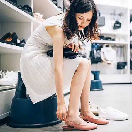Ultimate Guide on How to choose the Perfect Footwear