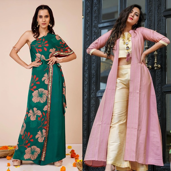 Styling Fusion Fashion for Everyday Wear