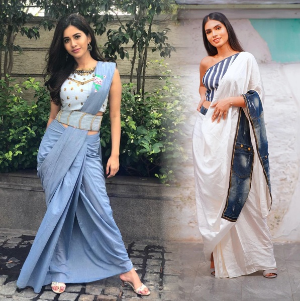 Future of Fusion Fashion: Indian Craft Goes Global