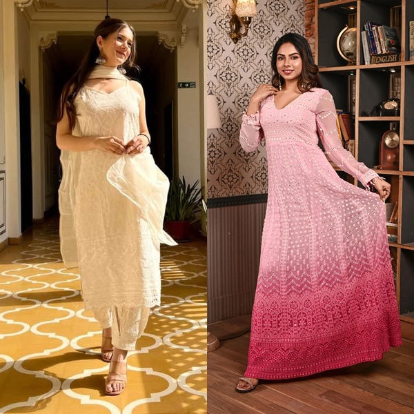 Understanding Indian Craft Heritage for Fusion Fashion