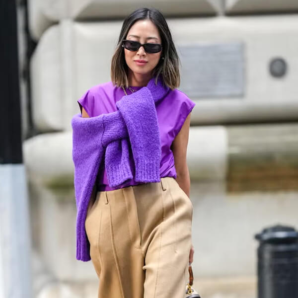 Transition wear for spring and autumn seasons featuring light jackets cardigans denim shirts and layered outfits for mild weather temperature changes