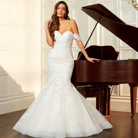 Ultimate Guide to Gowns - Different Types, Styles & Trends