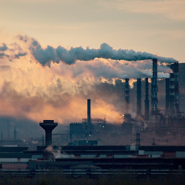 The carbon footprint of the apparel industry and its environmental consequences
