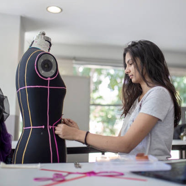 Career Perspectives for Fashion Designing Students