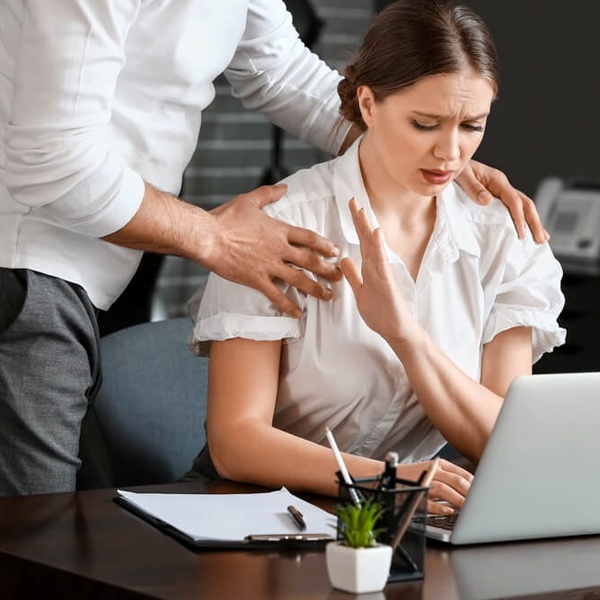 Gender-based violence and discrimination issues within the fashion industry workplace