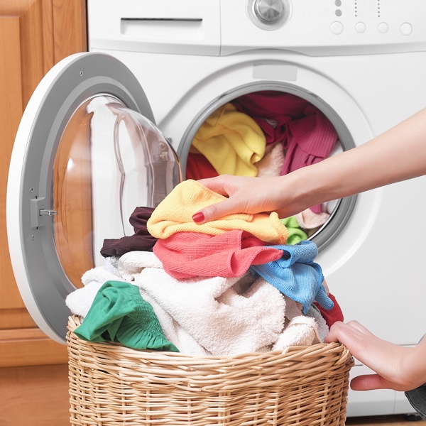 Proper washing techniques to protect your clothes from being damaged